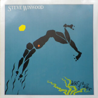 Stevie Nicks - Rock A Little (LP, Album, Spe)