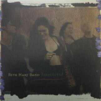 Beth Hart Band - Immortal (LP, Album)