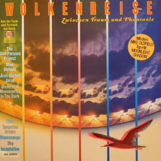 Various - Wolkenreise - Zwischen Traum Und Phantasie (LP, Comp)
