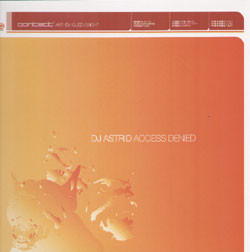 DJ Astrid - Access Denied (12")