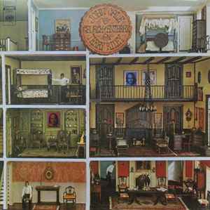 John Cale & Terry Riley - Church Of Anthrax (LP, Album, RE, 180)