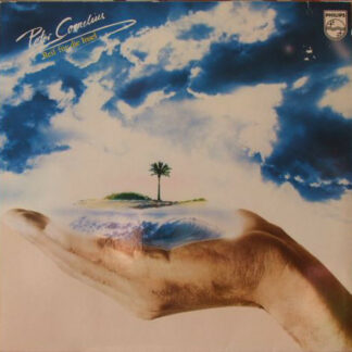 Peter Cornelius - Reif Für Die Insel (LP, Album)