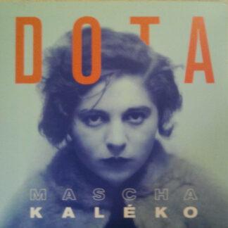 DOTA (4) - Kaléko (LP, Album + 12", Bon)