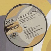 Midas (2) Presents Come On With It - Come On With It (12")