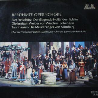 Virtuosi Saxoniae - Ludwig Güttler - Weihnachtskonzert Der Virtuosi Saxoniae (LP, Album)