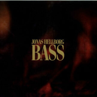 Jonas Hellborg - Bass (LP, Album)