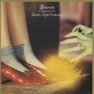Elephant (3) - On My Feet Again (LP, Album)