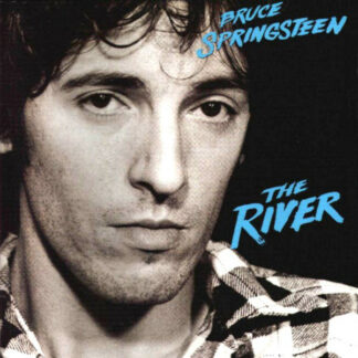Bruce Springsteen - The River (2xLP, Album, M/Print, RE, Red)