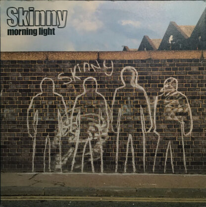 Skinny - Morning Light (12", Single)