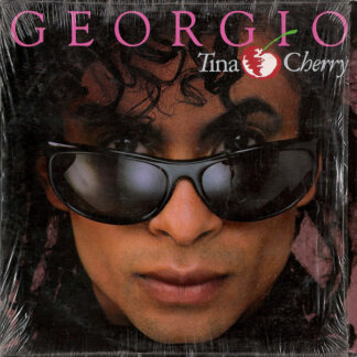 Georgio (2) - Tina Cherry (12")