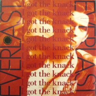Everlast - I Got The Knack / Pay The Price (12", Maxi)