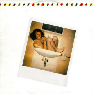 Greg Kihn - Greg Kihn (LP, Album)