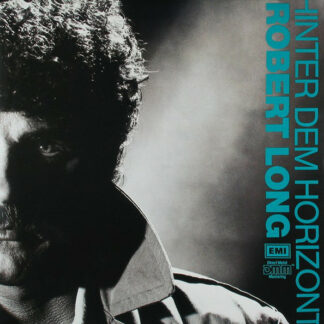 Robert Long - Hinter Dem Horizont (LP, Album)