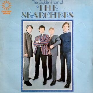 The Sandpipers - The Wonder Of You (LP, Album)