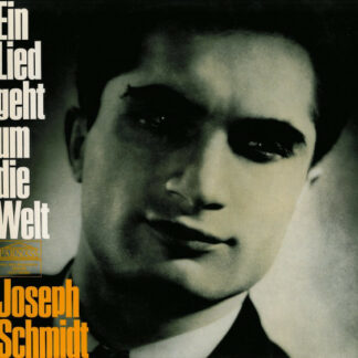 Joseph Schmidt - Ein Lied Geht Um Die Welt (LP, Comp, Mono)