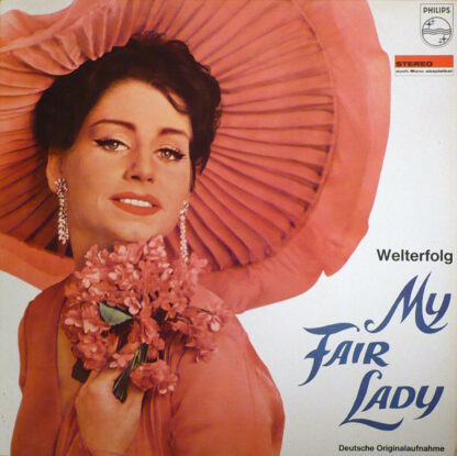 Various - My Fair Lady (LP)