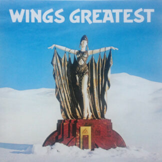 Wings (2) - Wings Over America (3xLP, Album, Gat)