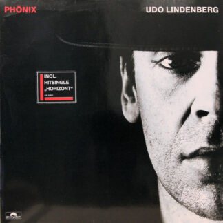 Udo Lindenberg - Meine Panik – Seine Größten Panik Hits (LP, Comp)