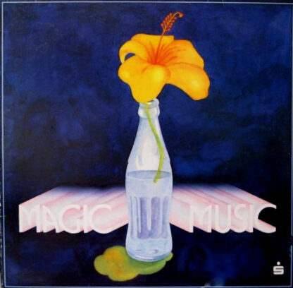 Various - Magic Music (LP, Comp)