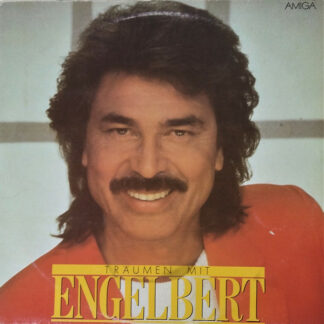 Engelbert* - Träumen Mit Engelbert (LP, Album)