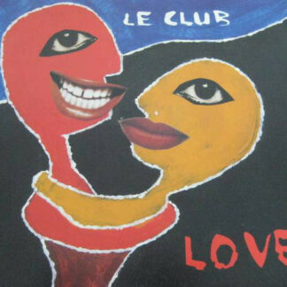 Le Club (2) - Love (12")