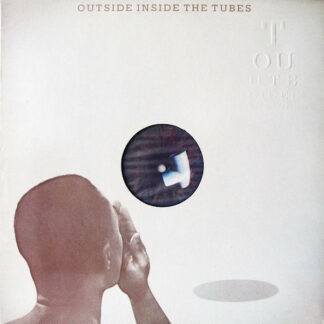 The Tubes - Outside Inside (LP, Album)
