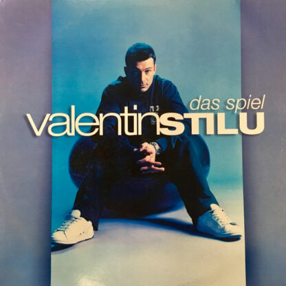 Valentin Stilu - Das Spiel (12")