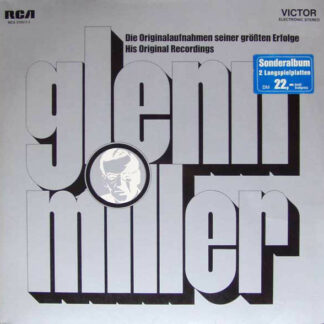 Glenn Miller - Die Originalaufnahmen Seiner Größten Erfolge (2xLP, Comp, Gat)