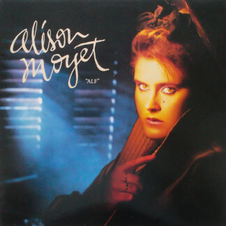 Alison Moyet - Alf (LP, Album)