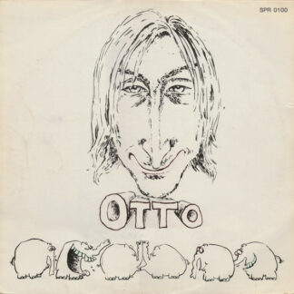 Otto* - (Die Zweite) (LP, Album)