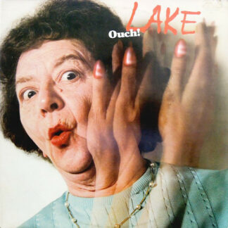 Lake (2) - Ouch! (LP, Album)