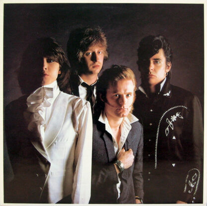 Pretenders* - Pretenders II (LP, Album)