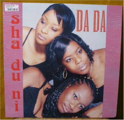 Sha-du-ni - Da Da (12")