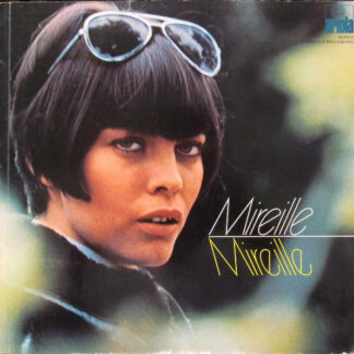 Mireille* - Mireille (LP, Album)