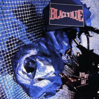 Black 'N Blue - Without Love (LP, Album)