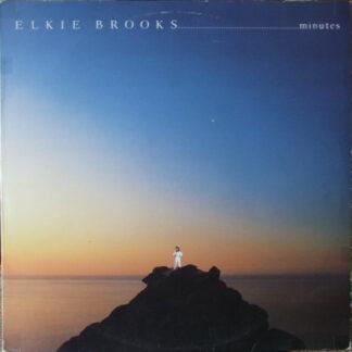 Elkie Brooks - Minutes (LP, Album)