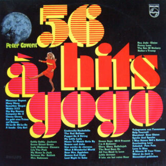 Peter Covent Band - 56 Hits À Gogo (2xLP, Album)