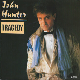 John Hunter (3) - Tragedy (7")