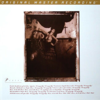 Pixies - Surfer Rosa (LP, Album, Ltd, Num, RM, S/Edition, Gat)