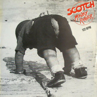 Scotch - Money Runner (12", Maxi)