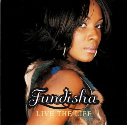 Fundisha - Live The Life (12")