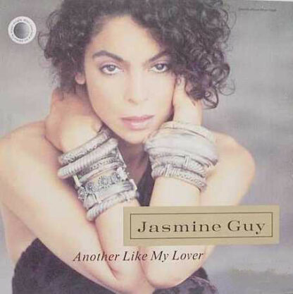 Jasmine Guy - Another Like My Lover (12", Promo)