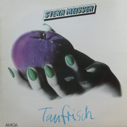 Stern Meissen - Taufrisch (LP, Album)