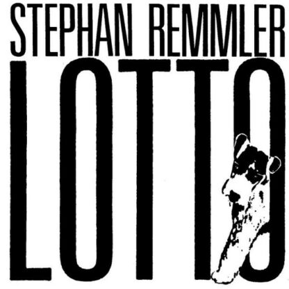 Stephan Remmler - Lotto (LP, Album)