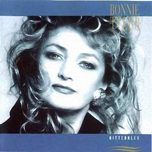 Bonnie Tyler - Bitterblue (LP, Album)