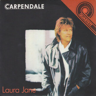 Carpendale* - Laura Jane (7", EP)
