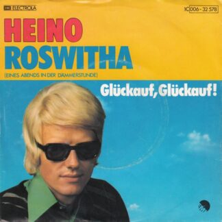 Heino - Roswitha (Eines Abends In Der Dämmerstunde) (7", Single)