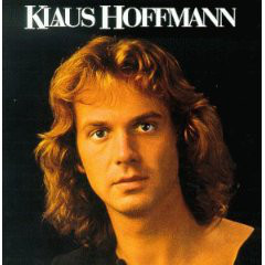 Klaus Hoffmann - Klaus Hoffmann (LP)