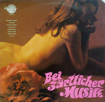 Unknown Artist - Bei Zärtlicher Musik (LP, Album)