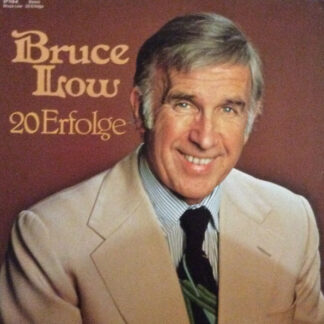 Bruce Low - 20 Erfolge (LP, Comp)